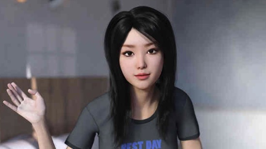 【欧美SLG/汉化/动态】 妻子的困境重温0.44汉化版【PC+安卓/3.68G/更新】