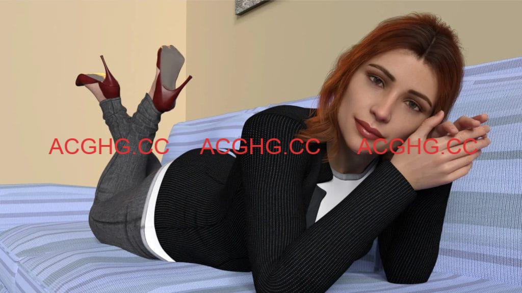 【欧美SLG/汉化/动态】回家v9.19.16 AI版【PC+安卓/7.52G/更新】Come Home [v9.19.16 Premium]