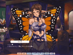 【ADV/中文/扶她】欢迎来到♥️妖魔娼馆v1.20【PC/10.8G】