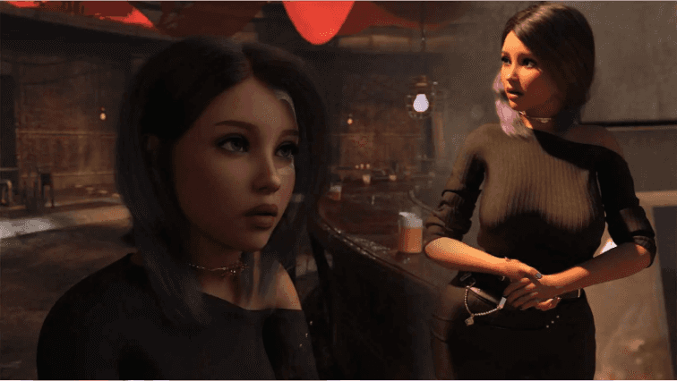 【欧美SLG/汉化/动态】闭目养神S2Ch.9 AI版【PC+安卓/4.72G/更新】With Eyes Closed [S2 Ch.9]