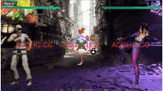 【欧美SLG/汉化/动态】街头斗士：成人游乐场战斗Battle9.1 AI版【PC+安卓/1.67G/更新】