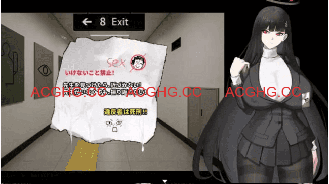 【SLG/中文】调月莉音：无限调教中出 官方中文版 [新作]【电脑/406M】