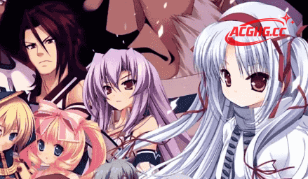 【ADV类型/AI汉化】共鸣之形11eyesResona Forma.V1.0【PC/4.5G】